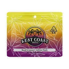West Coast Trees | Emerald Runtz | 8th