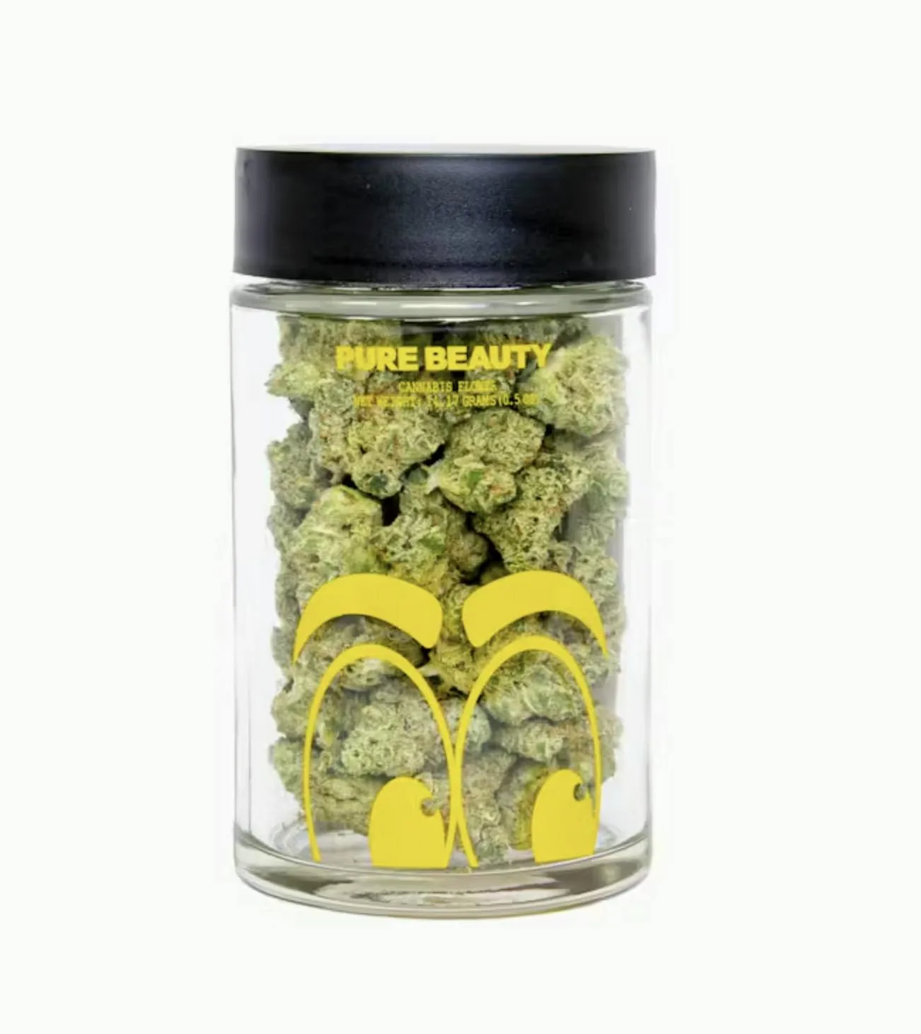 Pure Beauty - Flower - Crescendo 14g