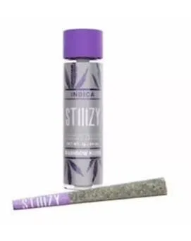 Stiiizy - STIIIZY OG 1G Pre Roll
