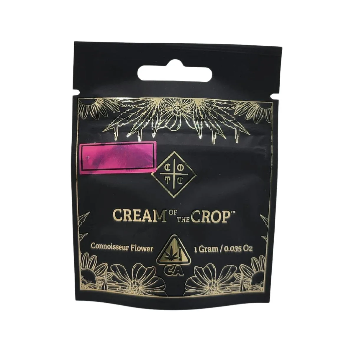 Peach Ozz | 1g | Smalls