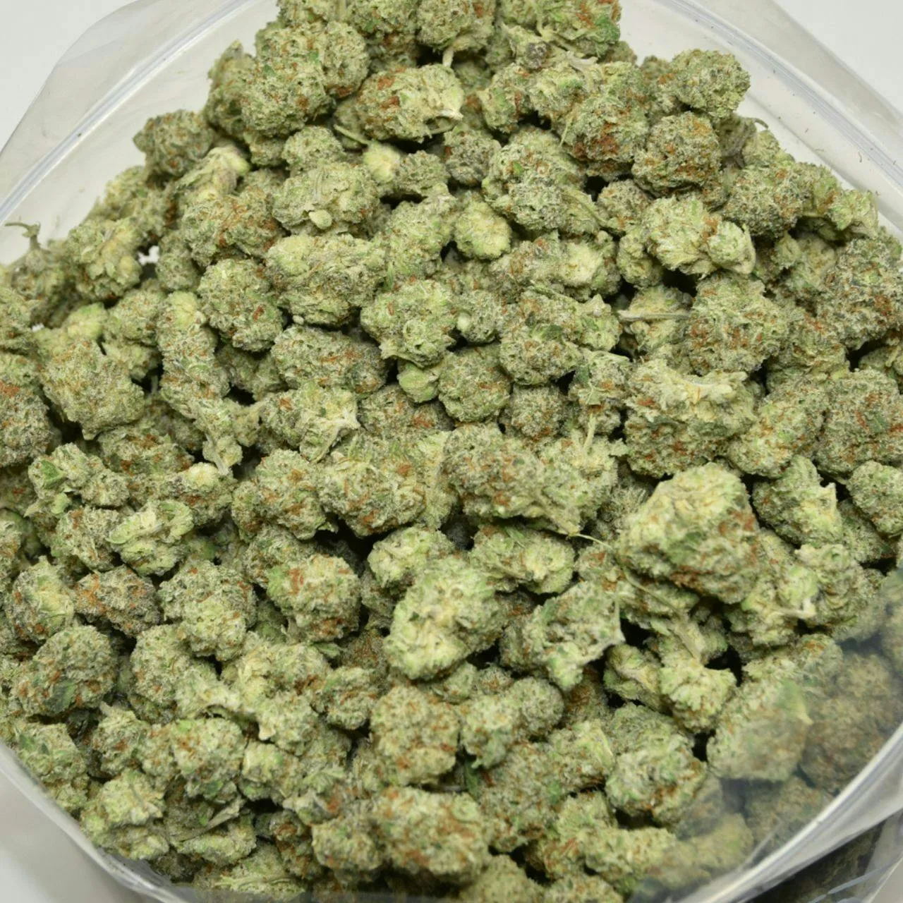 Gorilla Glue #4 Smalls