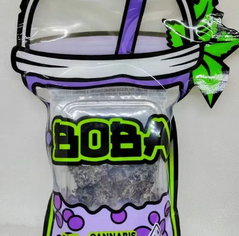 Blue Boba (Indoor) 3.5g