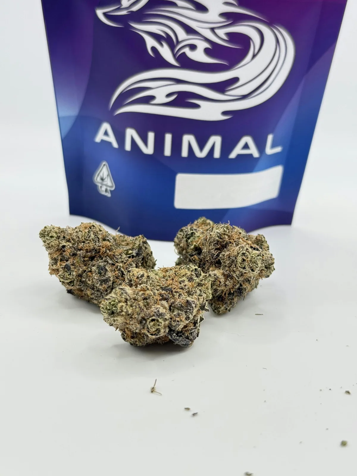 War Head -PREMIUM- 34% THC