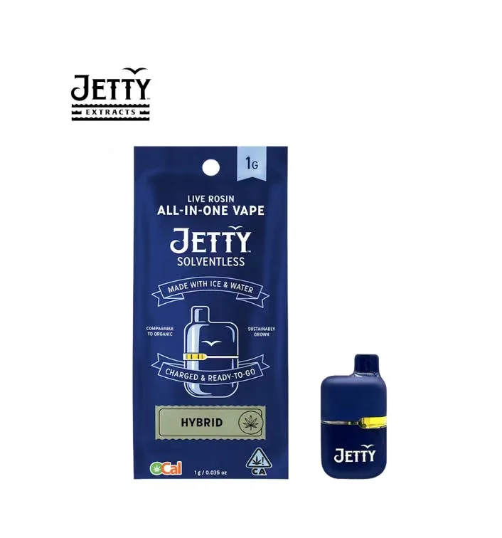 BOMBAYA 1G SOLVENTLESS ALL IN ONE