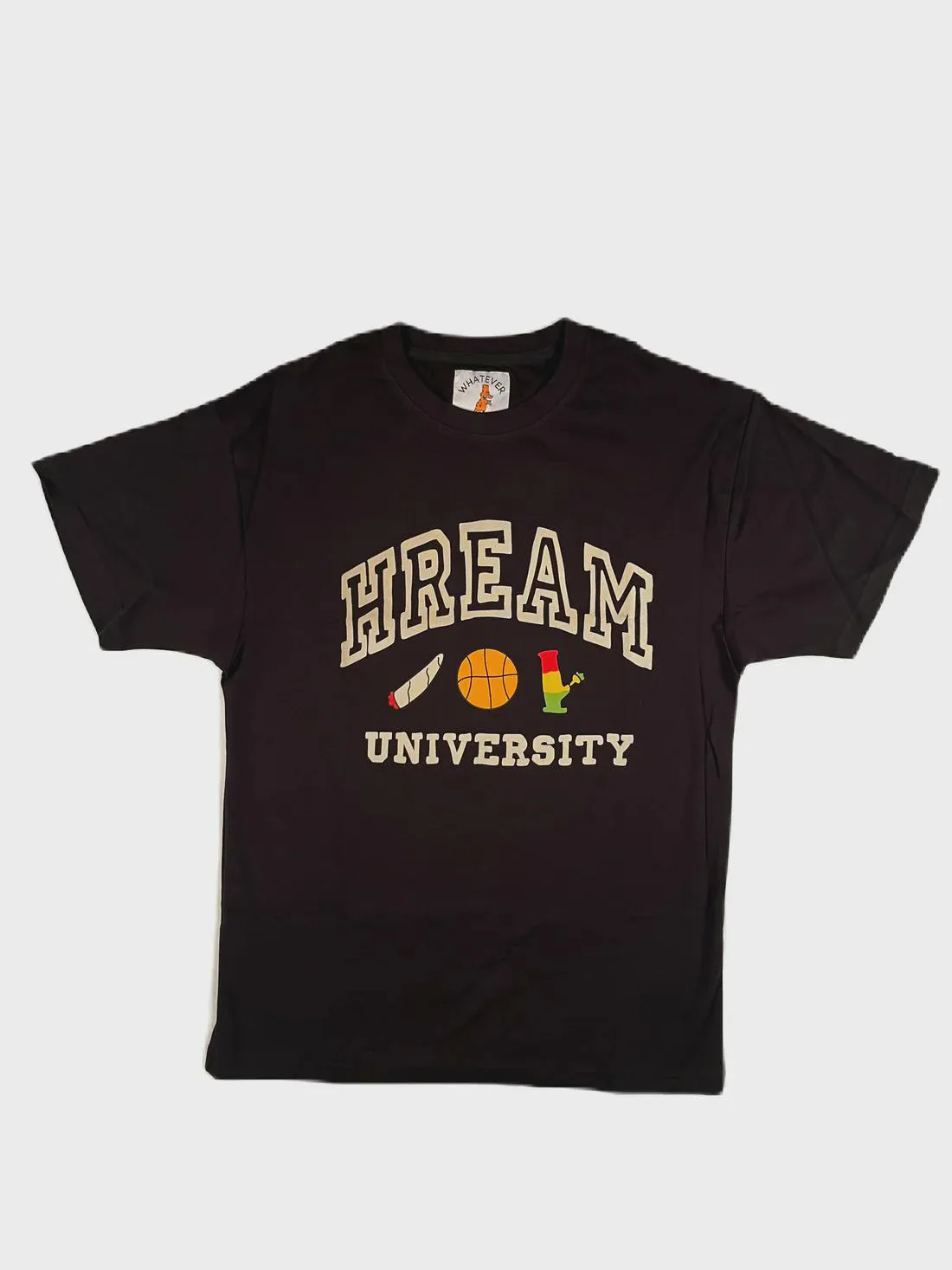 GZ1 HREAM University Shirt (XXL)