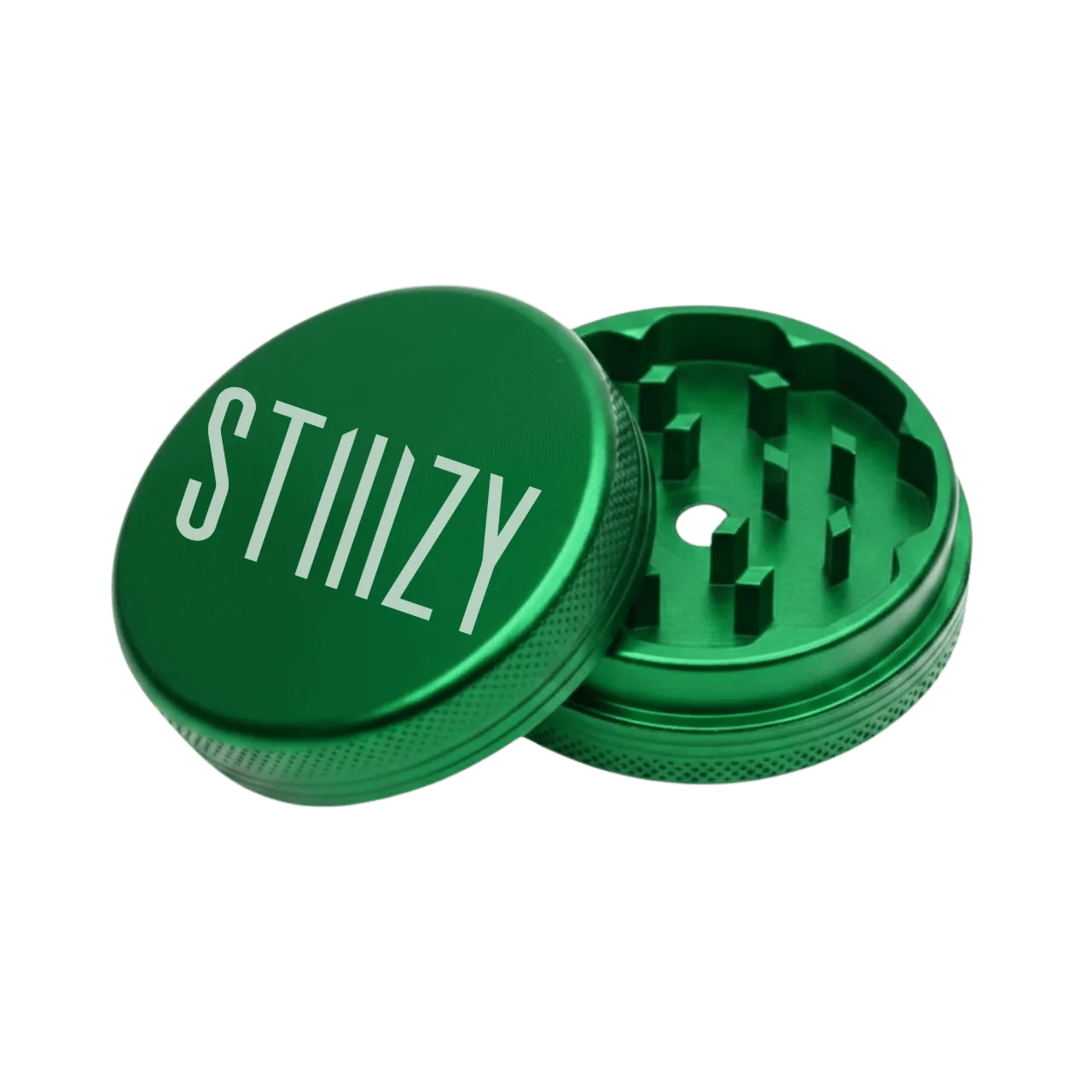 STIIIZY - GREEN GRINDER