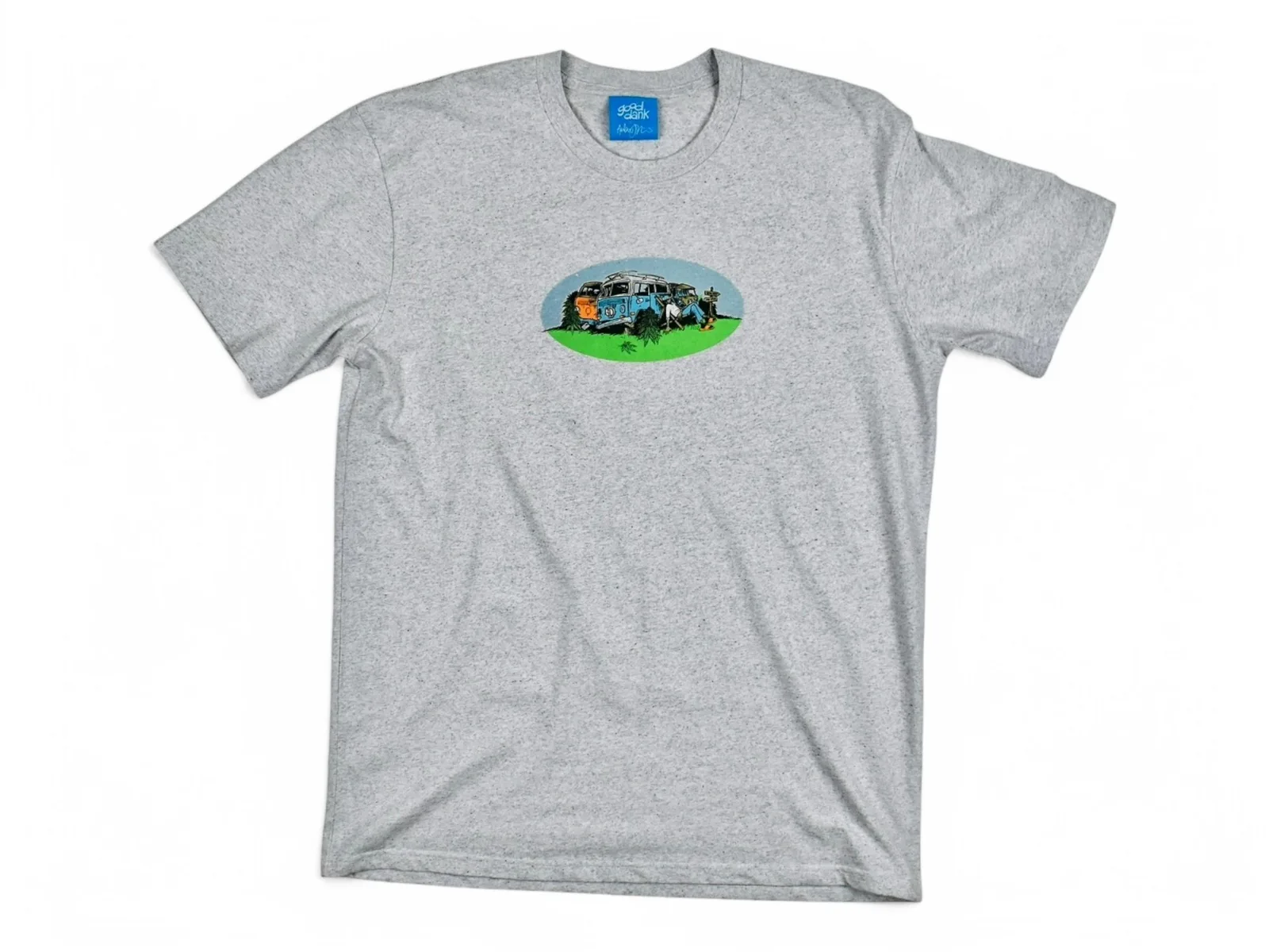 Good Dank t-shirt size Medium