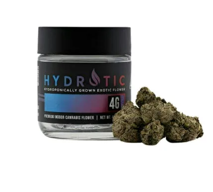 ROYAL FLUSH - 4G - HYDROTIC