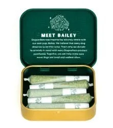 Dogwalkers | VelcroZ Stay 5pk Pre-Rolls