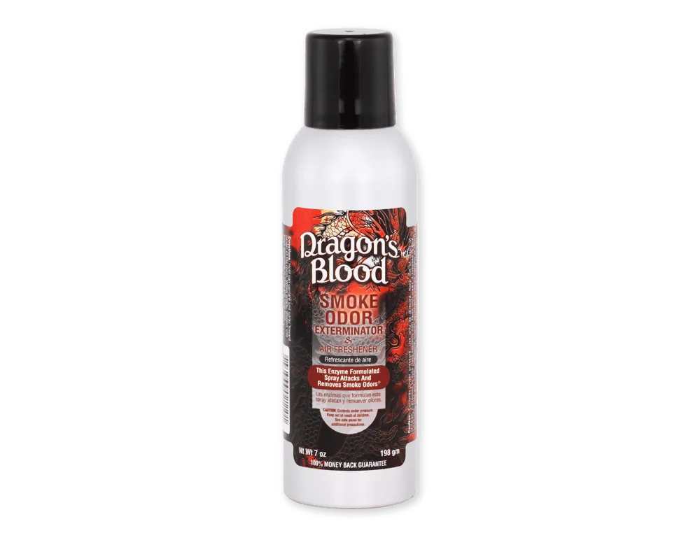 DRAGONS BLOOD SPRAY