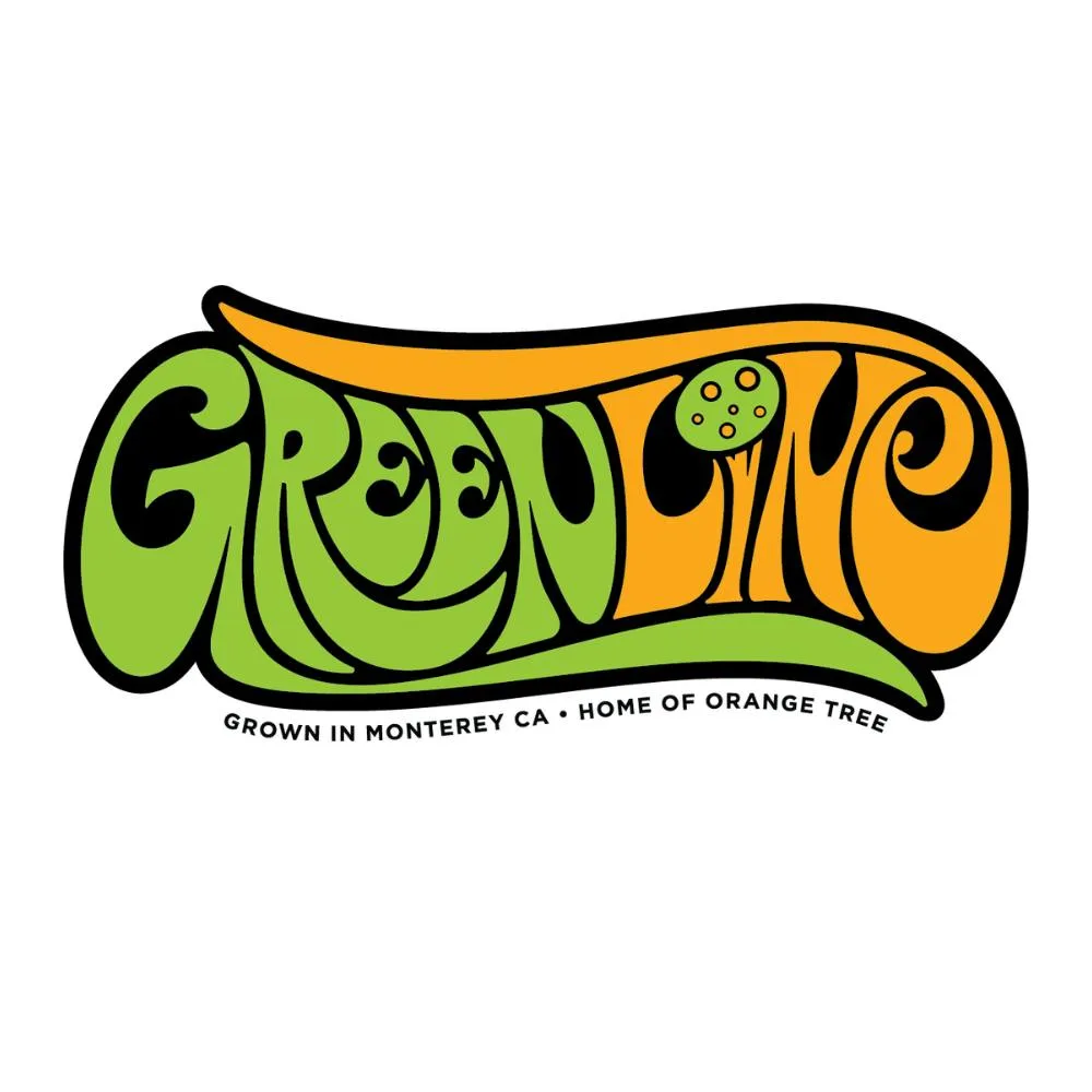 Greenline - Tropicana Cherry – Badder – 1g