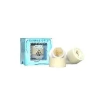 Zatomic - Tier 1 Rosin 1g