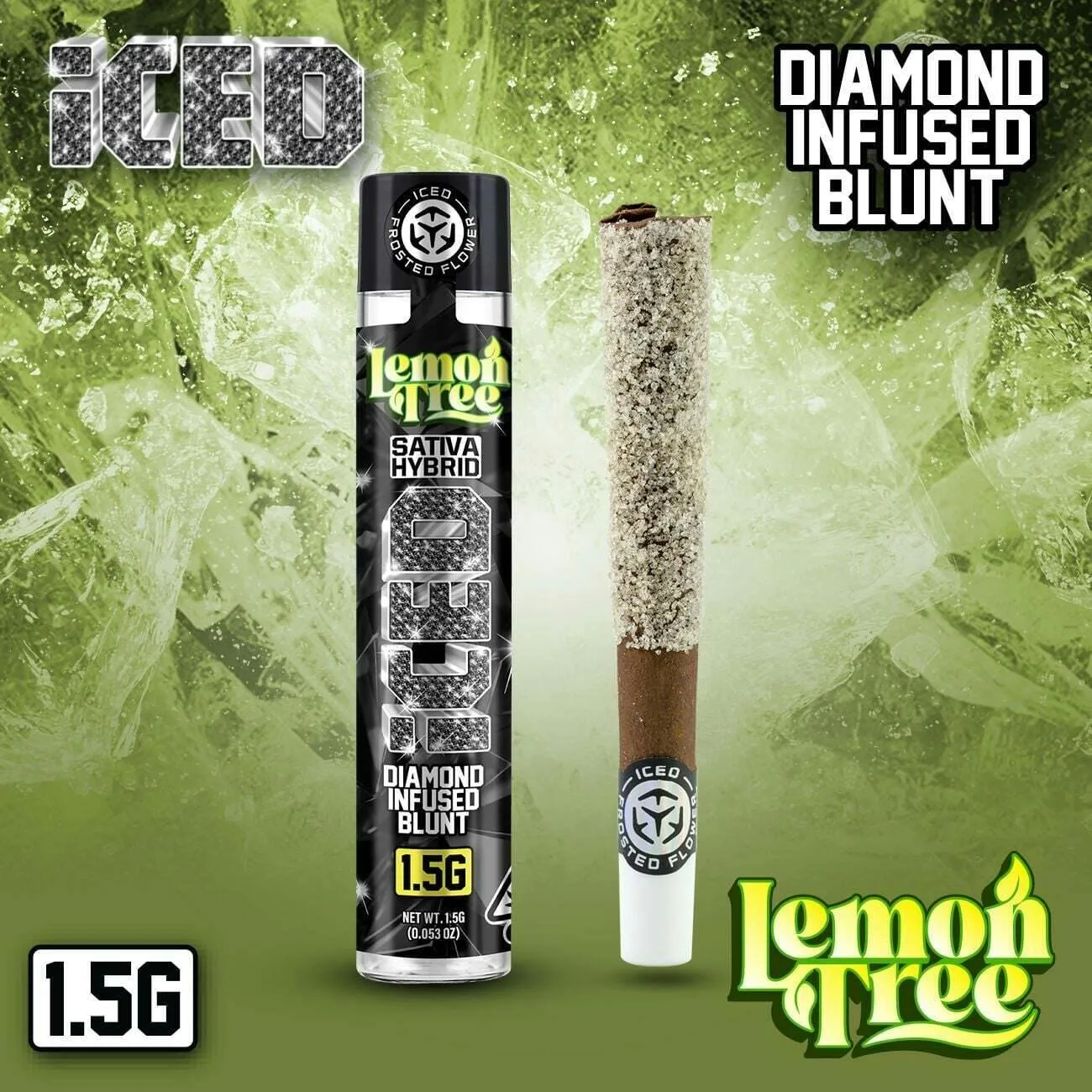 Lemon Tree [1.5g]