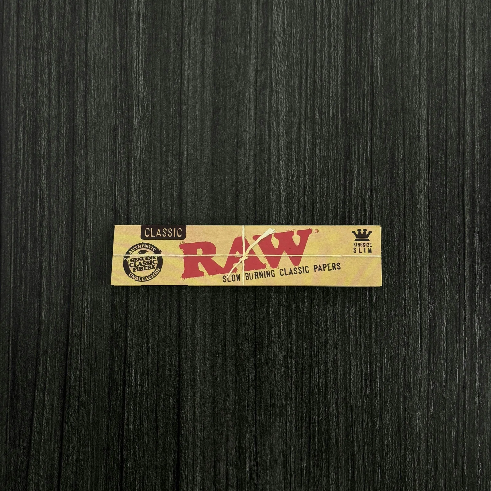 Raw - Raw King Size