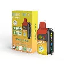 GEEK THCX Mango Tango - 1 g
