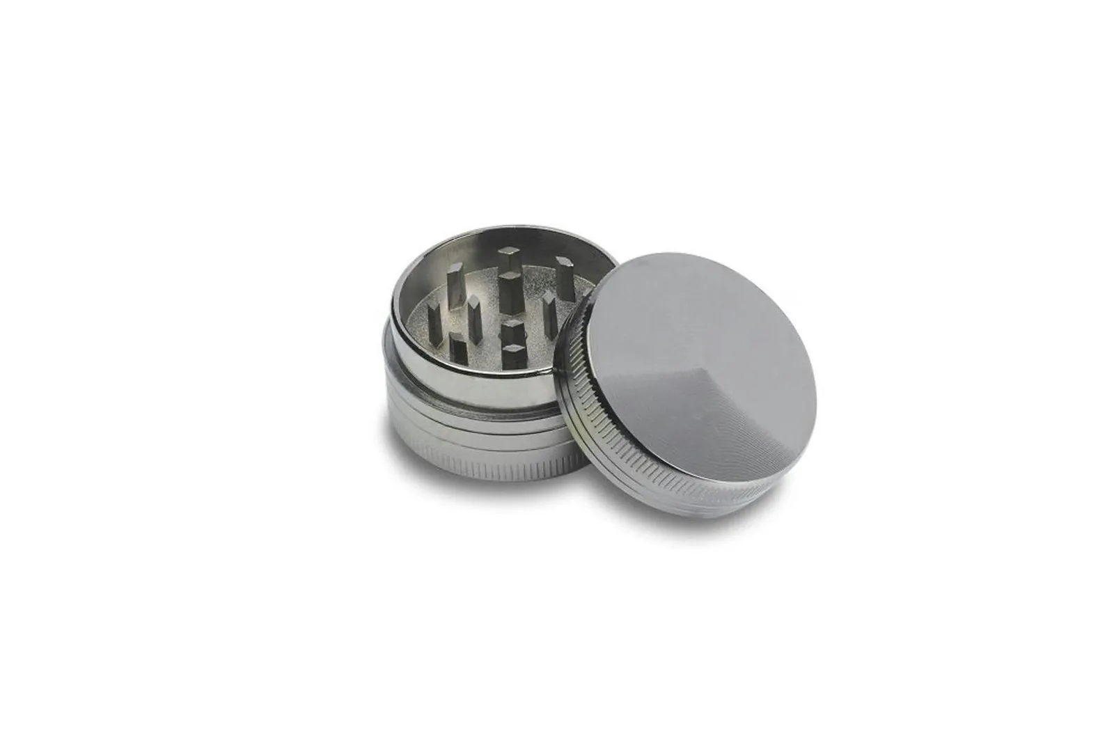 2 in. Metal Grinder