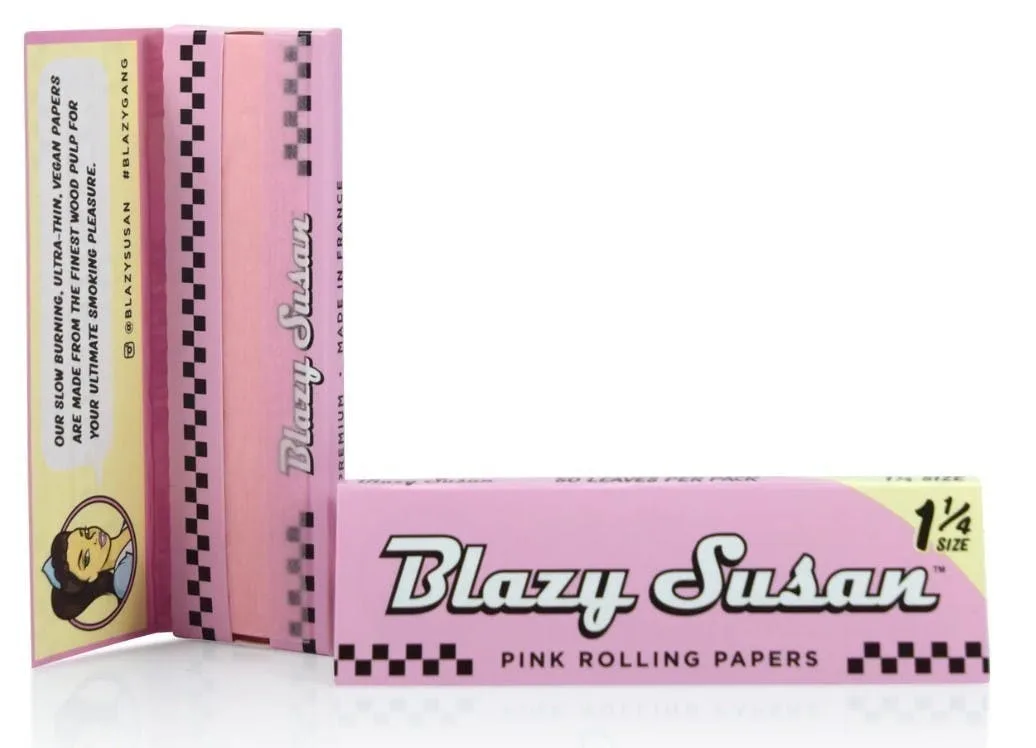 Accessories - $3.29 Blazy Susan Tips