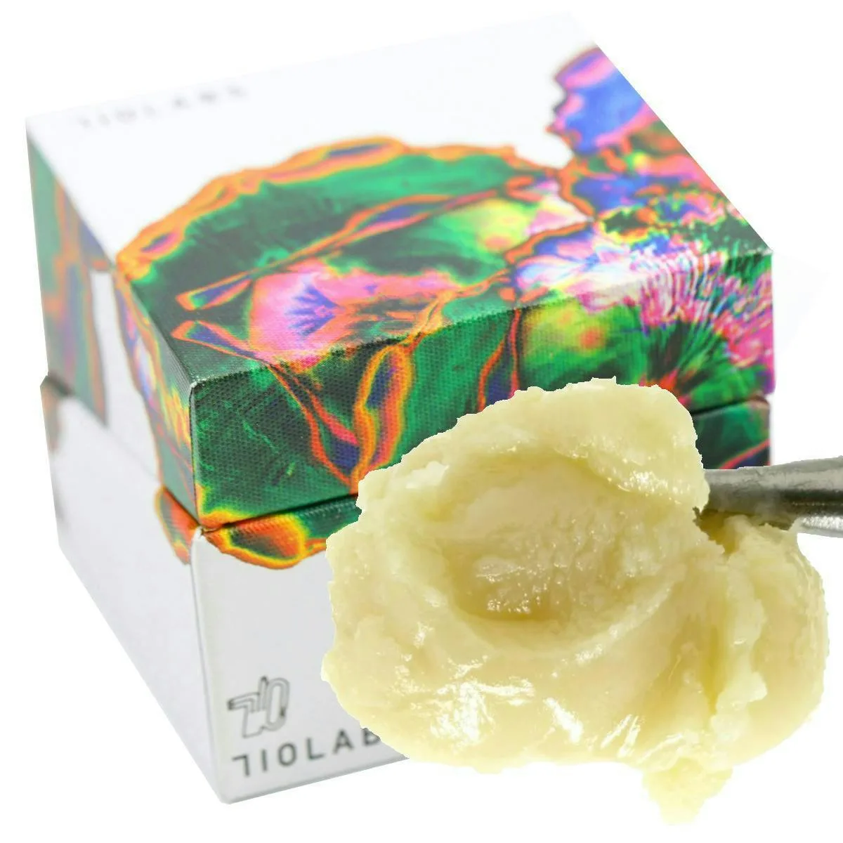 710 Labs - Live Rosin Badder - Biesel (S/H) 2.5g - Biesel