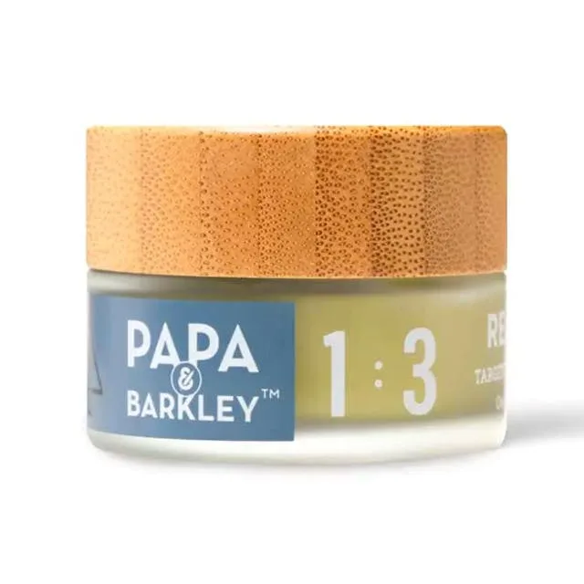 THC RICH 1:3 BALM