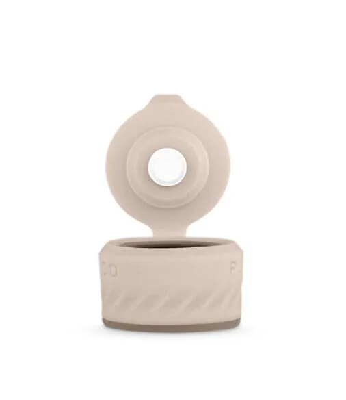 PEAK PRO OCULUS CARB CAP - DESERT