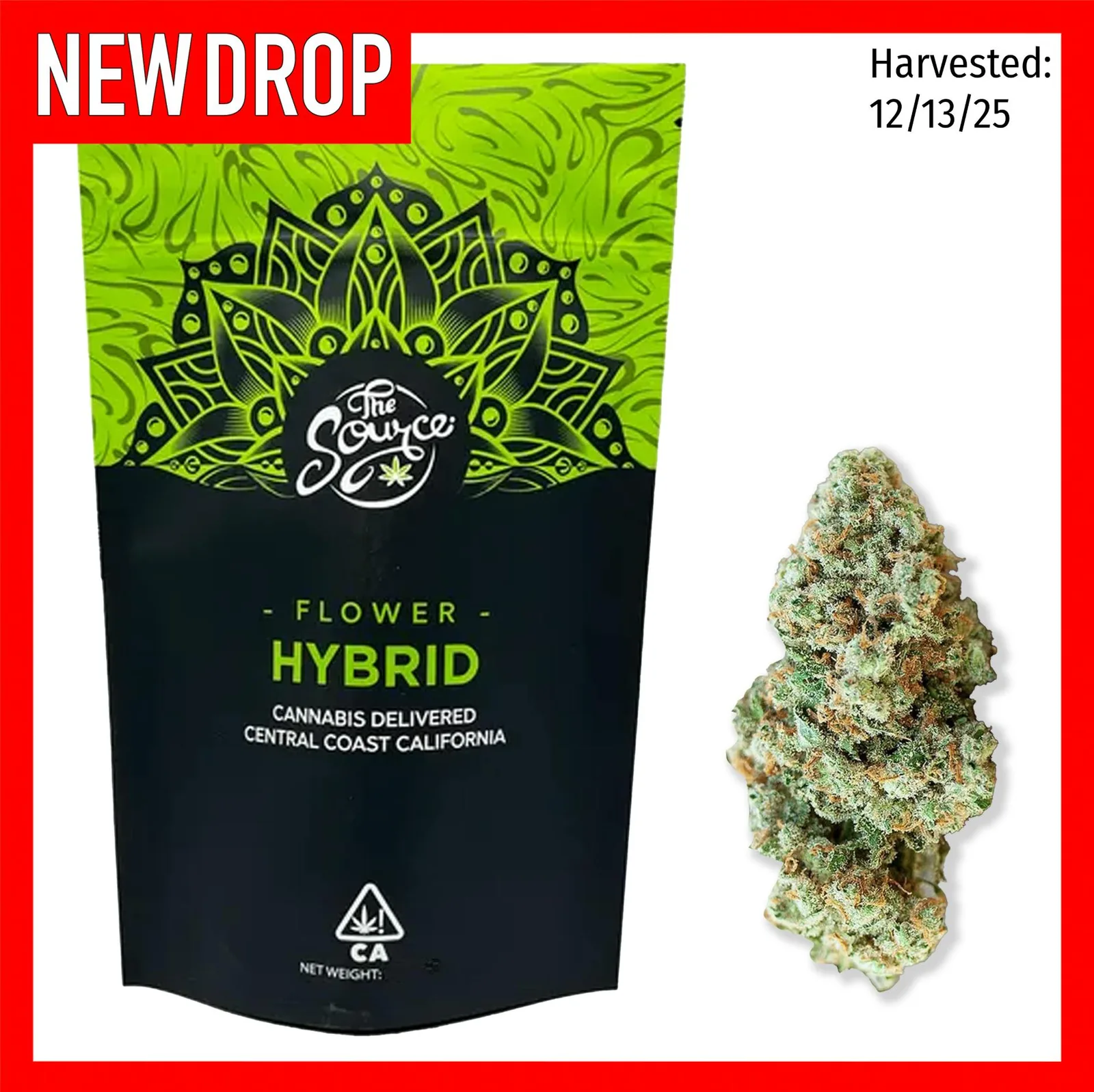 Double Runtz | 3.5g
