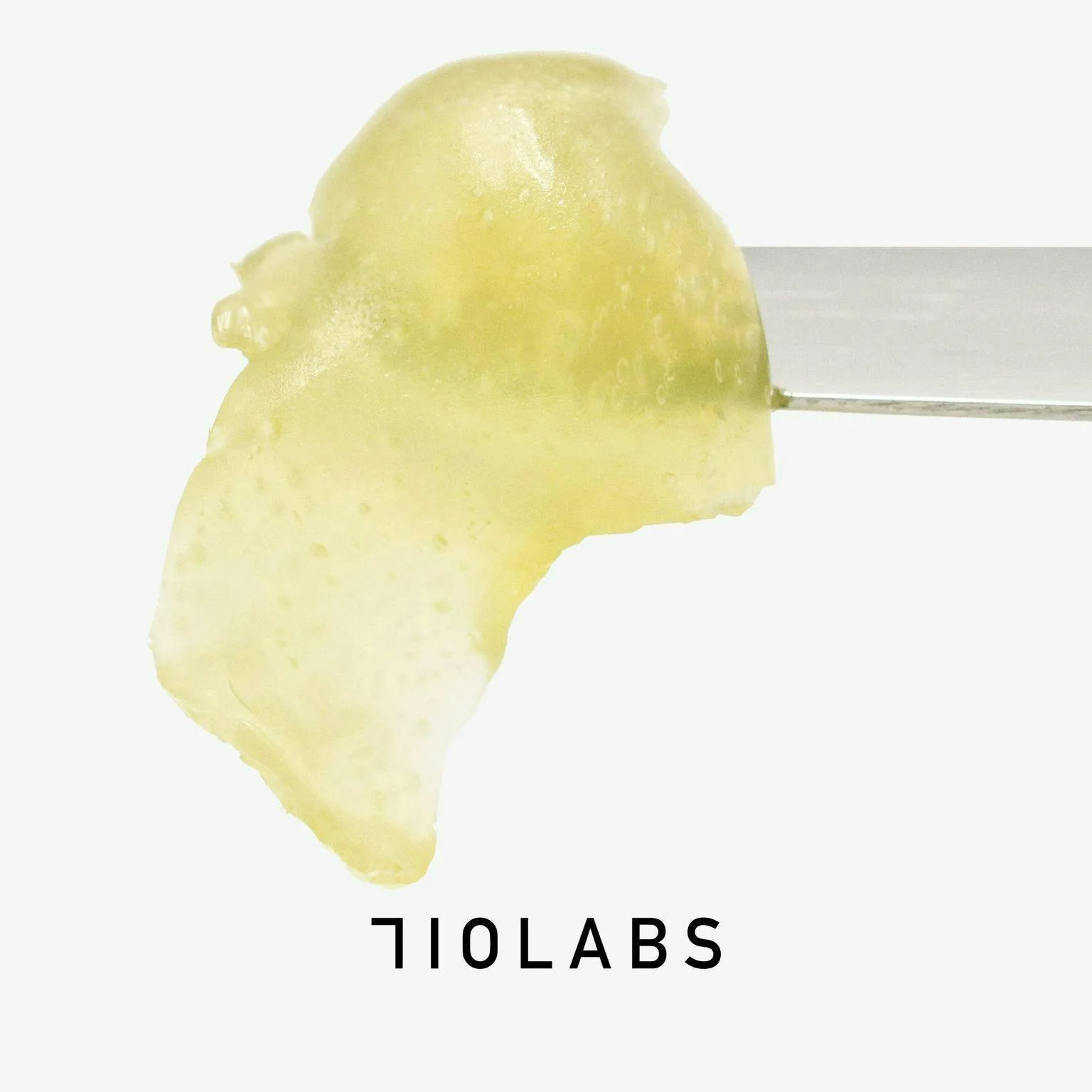 Black Mamba #6 1st Press Live Rosin
