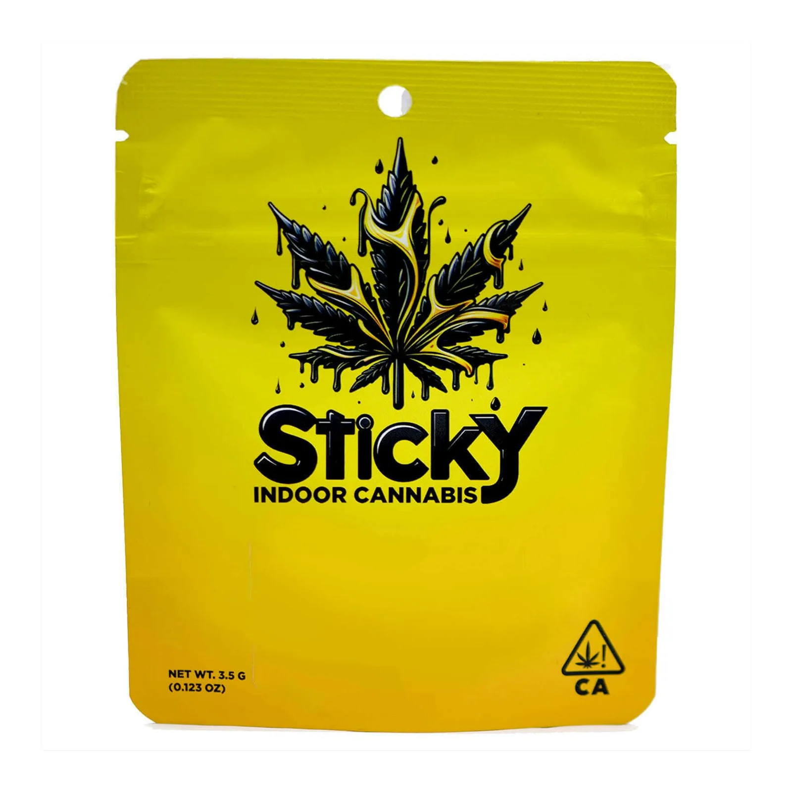 Sticky - Sugar Factory (I) 29.57% 3.5g - Eighth