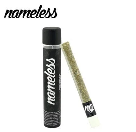 Nameless Genetics | Mega Diesel Preroll 1g