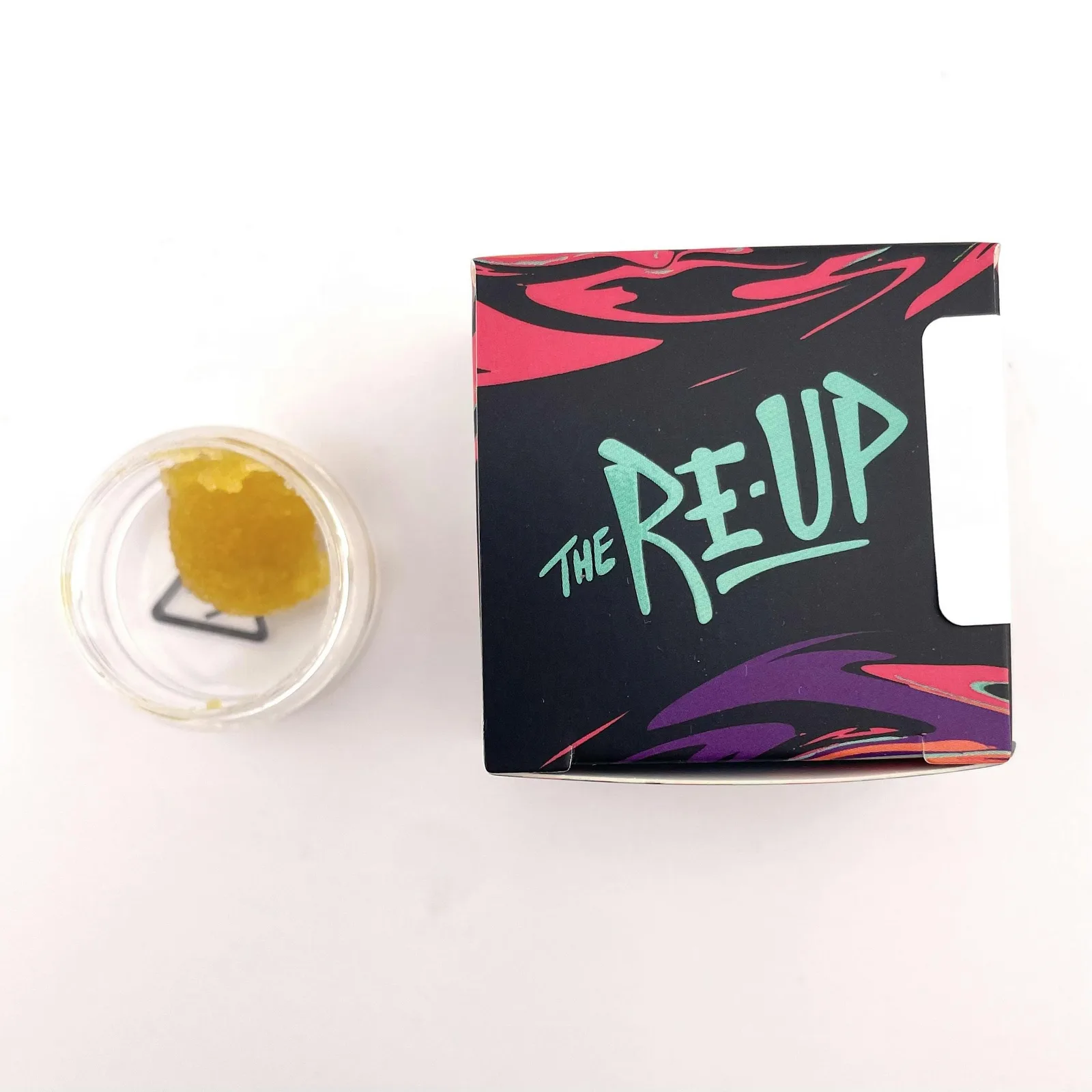 PRE-ORDER ONLY *BLOWOUT DEAL! $25 1g Gellati (Hybrid) Sugar - The Re-Up