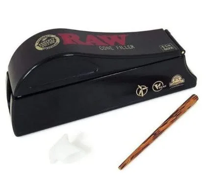RAW Cone Filler 1 1/4 Single