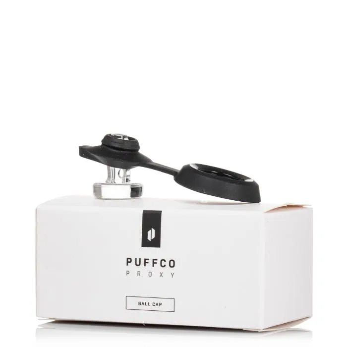 PUFFCO - Proxy Ball Cap