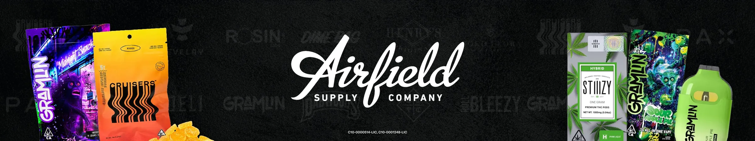 Airfield Supply Company
