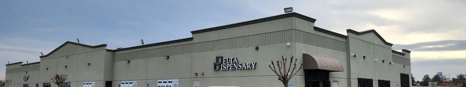 Delta Dispensary listing image