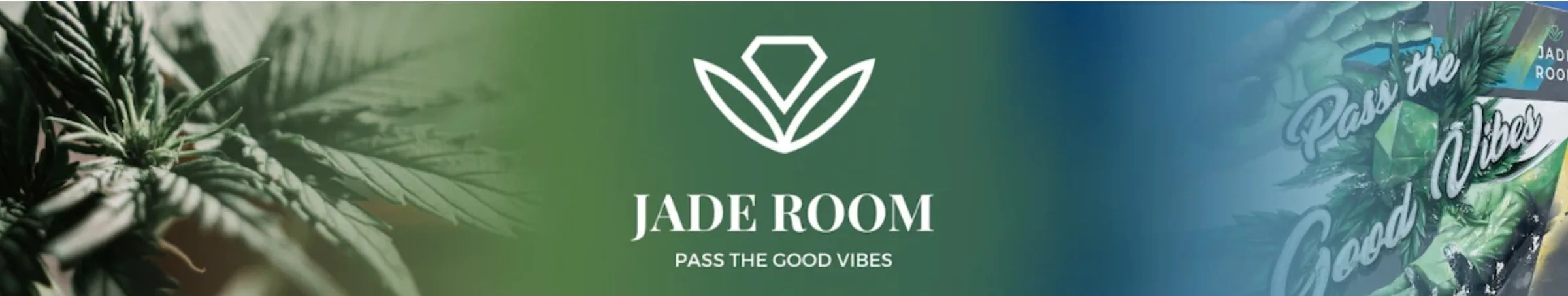 JADEROOM DELIVERY - SOUTH BAY