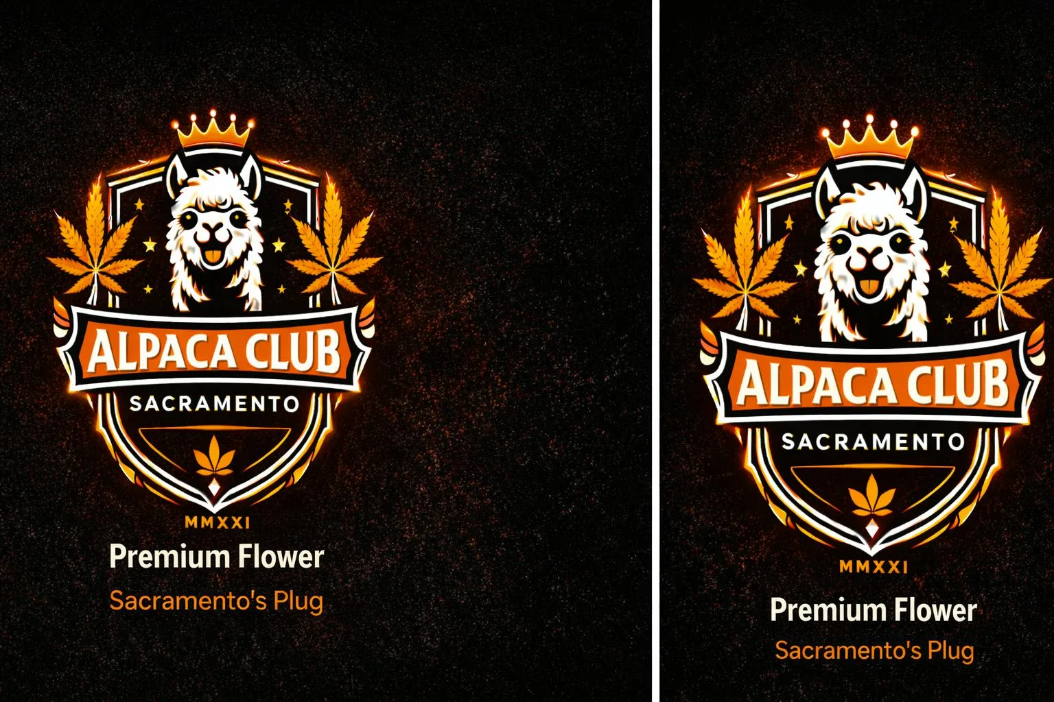 Alpaca Club Delivery listing image