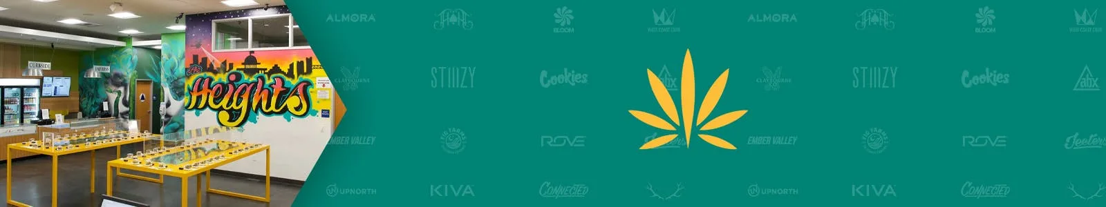 The Sanctuary Dispensary - Sacramento listing image