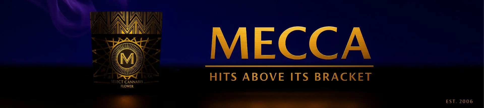Mecca Mid City