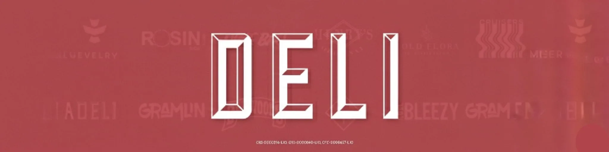 DELI by Caliva