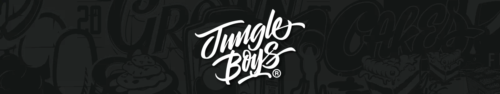 Jungle Boys OC