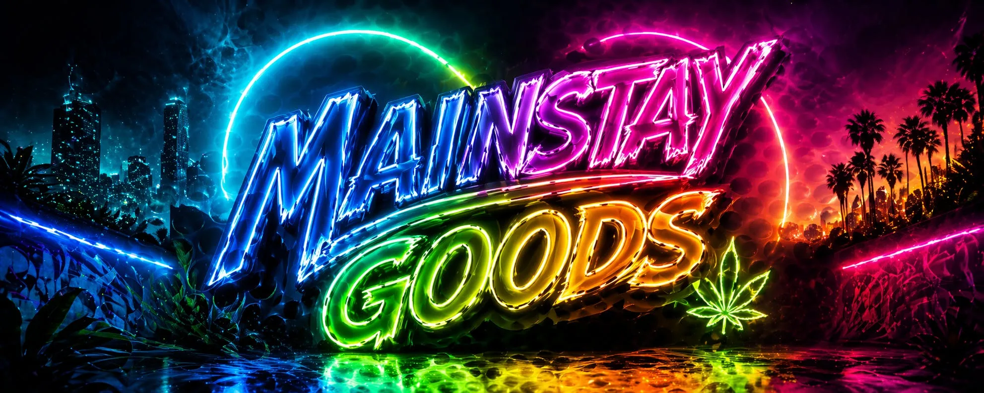 Mainstay Goods - Sylmar