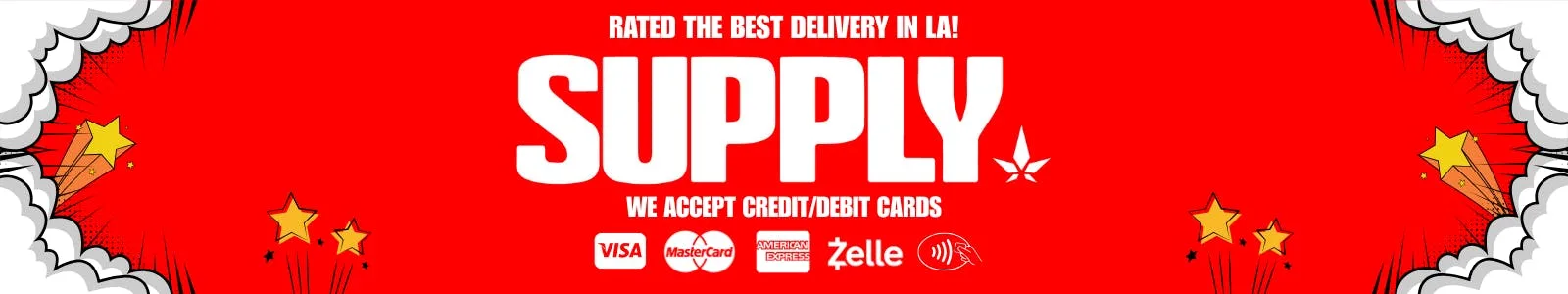 SUPPLY