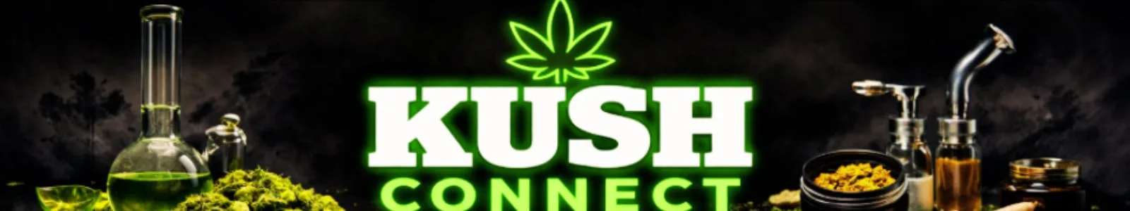 Kush Connect