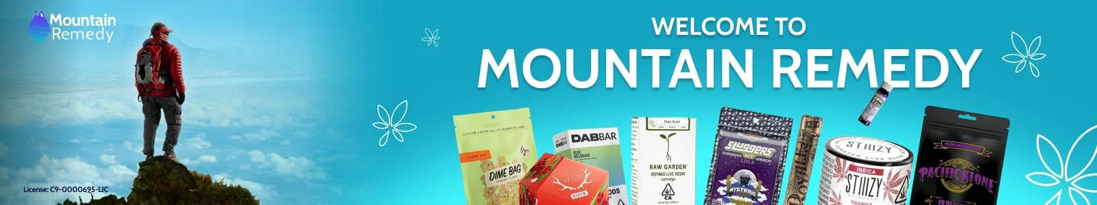 Mountain Remedy - Oakland