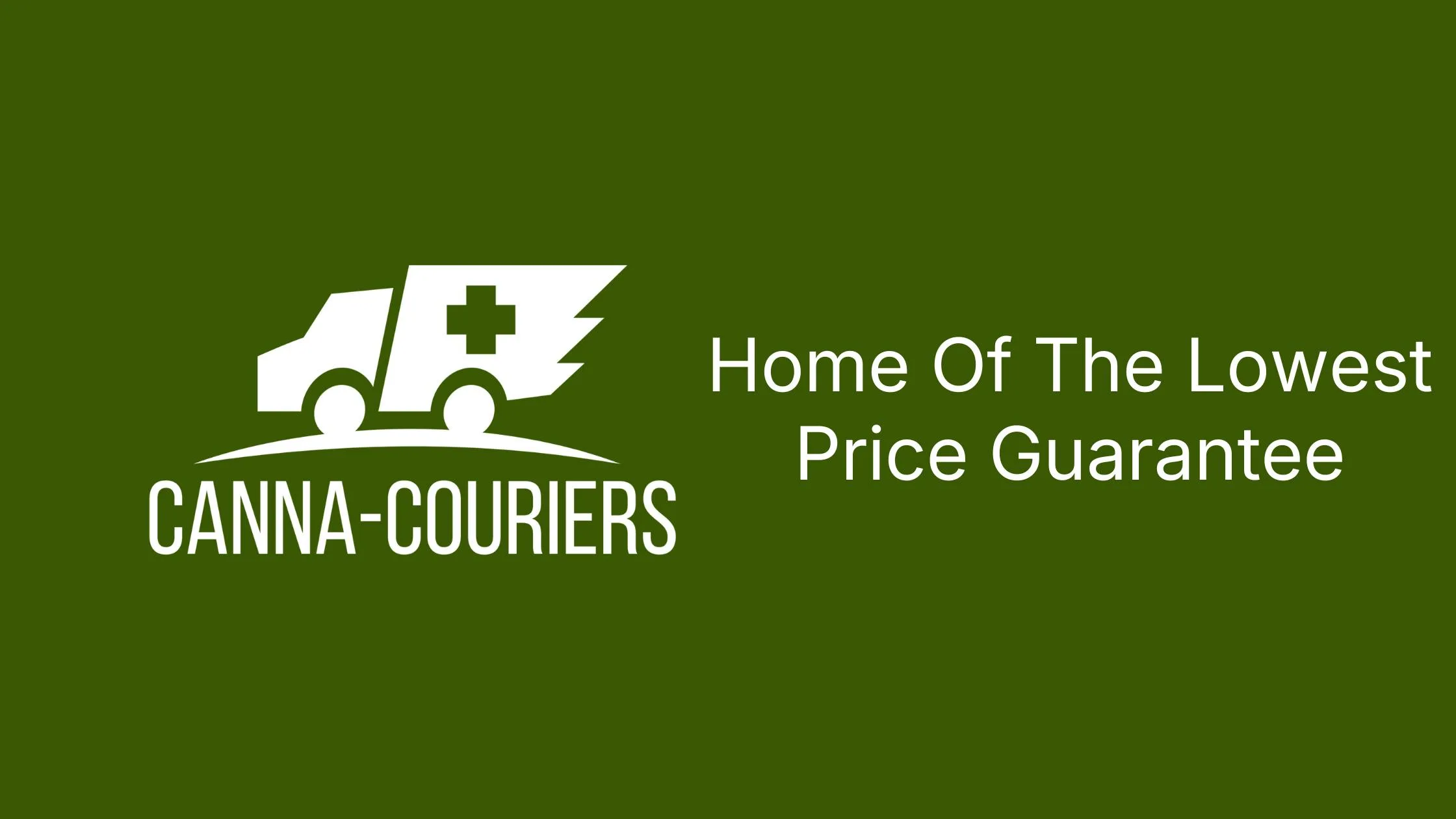 Canna-Couriers
