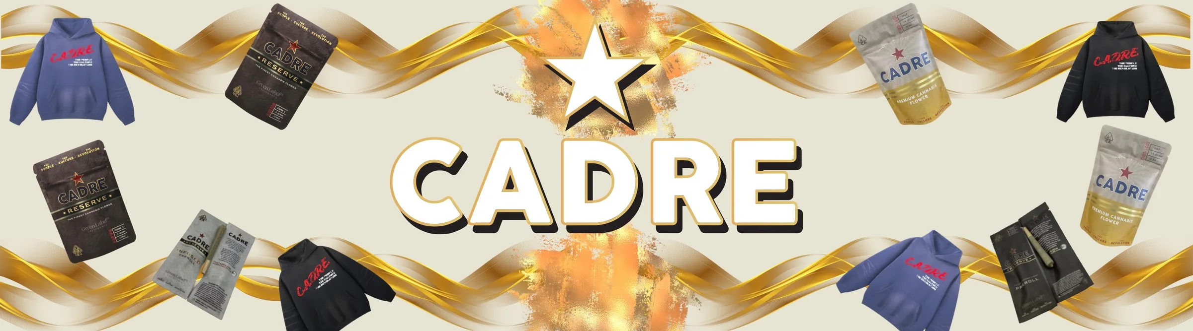 Cadre Dispensary