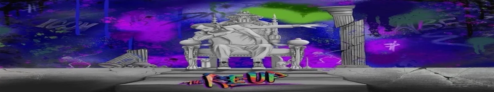 The Re-Up