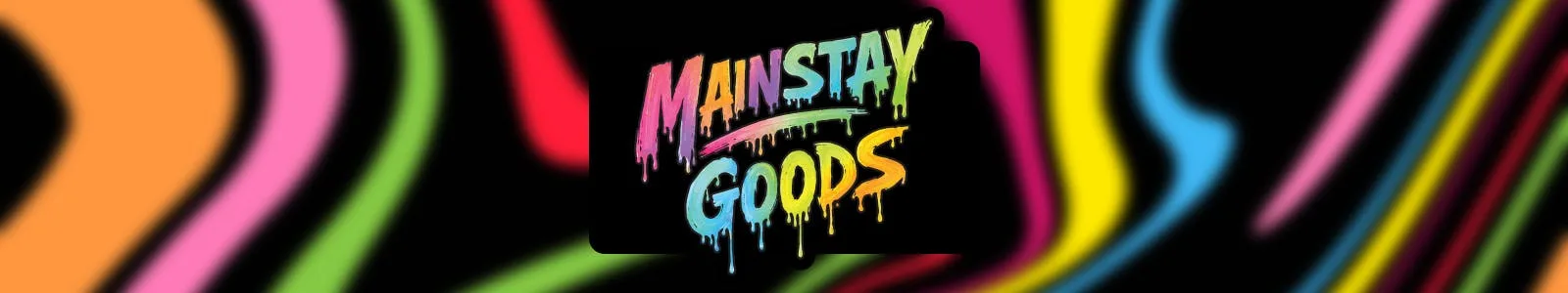 Mainstay Goods - Belmont Shore