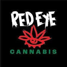 Redeye Cannabis - Campbell / Cupertino