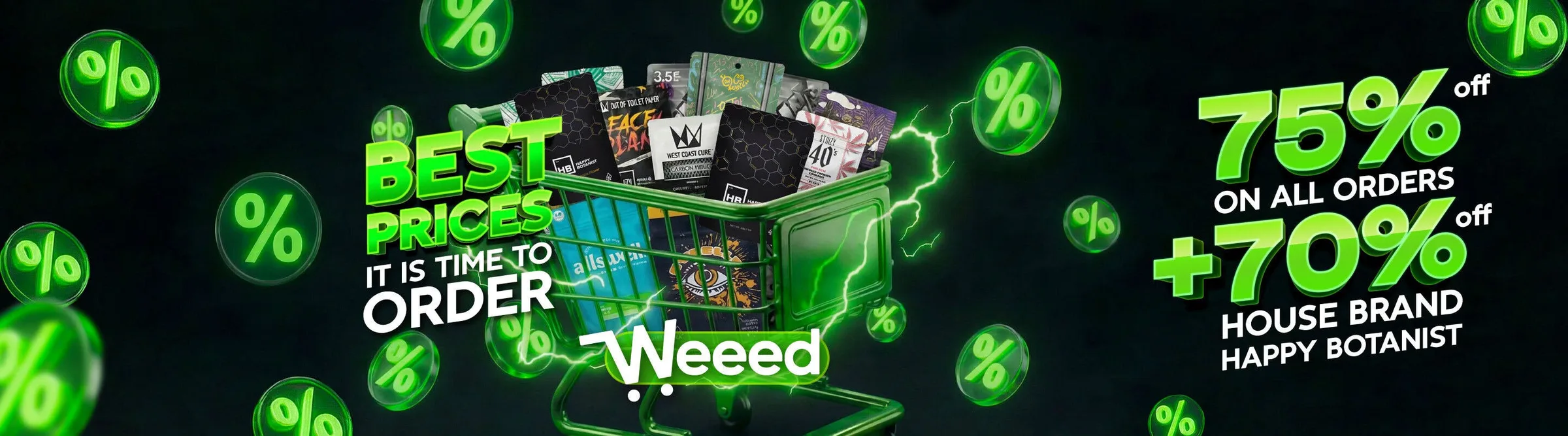 Weeed