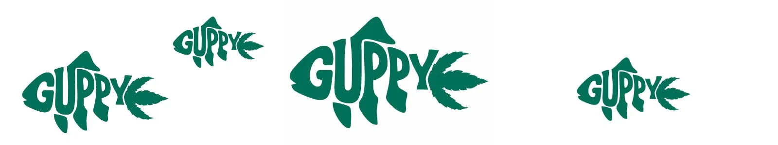 Guppy Delivery